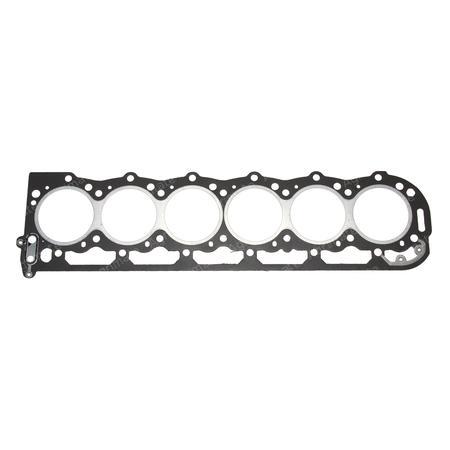 CYLINDER HEAD GASKET
1.44 MM - Ø 114.63 MM - (NEW TYPE MOTEUR)