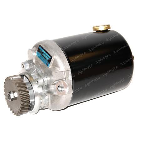 STEERING PUMP
