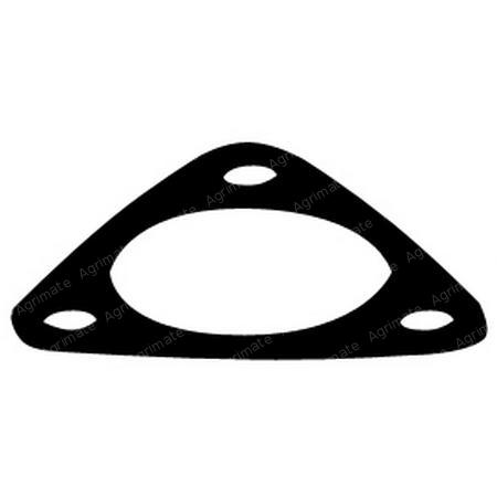 EXHAUST ELBOW GASKET