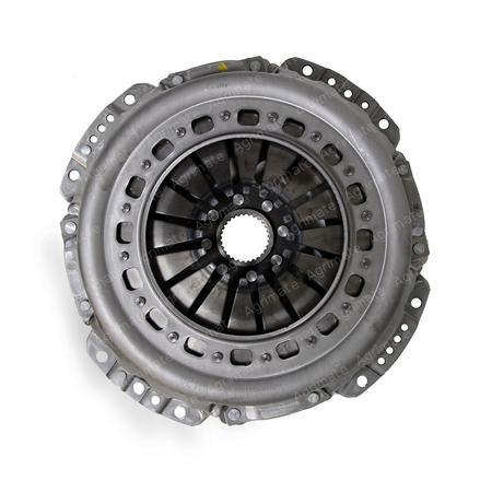 CLUTCH COVERS SINGLE
Ø 330 - MOYEU FIXE 1 7/8'' - 29