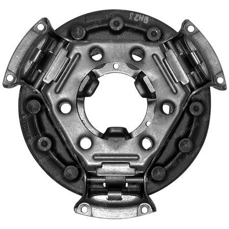 CLUTCH COVERS SINGLE - FLAT FLYWHEEL
Ø 280 - 3 LEVERS
