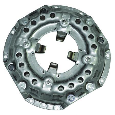 CLUTCH COVERS SINGLE - FLAT FLYWHEEL
Ø 310 - 4 LEVERS