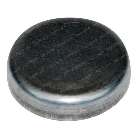 STAINLESS STEEL CORE PLUG
STEEL - 30.00 mm