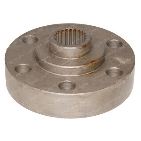 PTO DRIVE HUB
Z=22