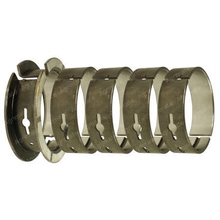 MAIN BEARING SET
0.020'' - 0.51 MM