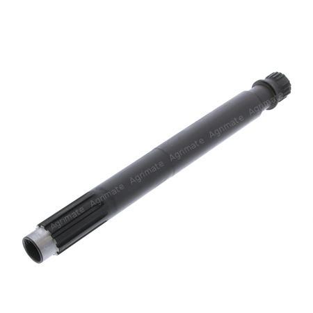 INPUT SHAFT
L 490 MM - Z=20