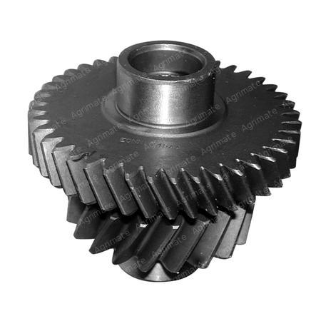 PTO DRIVE GEAR
Ø 29.65 X 84.51/116.92 X 101.58 MM - 540 RPM