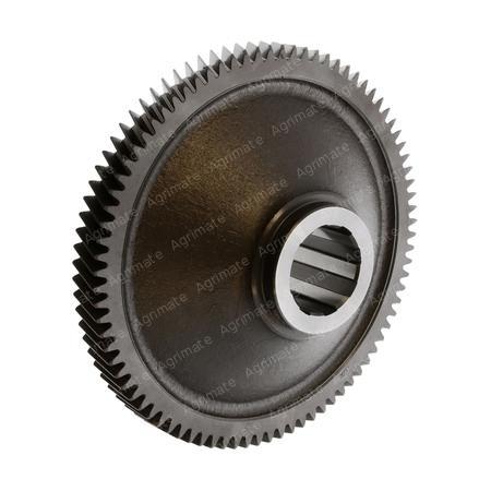 PTO DRIVE GEAR
Ø 228.8 MM