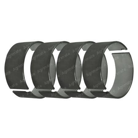 CONNECTING ROD BEARING SET
STANDARD - 4 CYL.