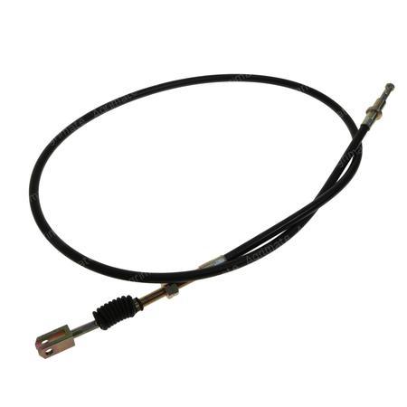 HANDBRAKE CABLE
L 1855 MM