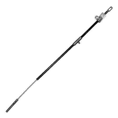 HANDBRAKE CABLE
L 1848 MM