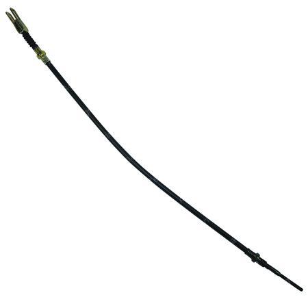 HANDBRAKE CABLE
L 680 MM