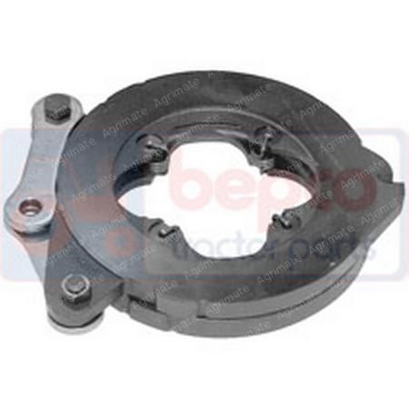BRAKE ACTUATOR ASSEMBLY
Ø 222 MM
