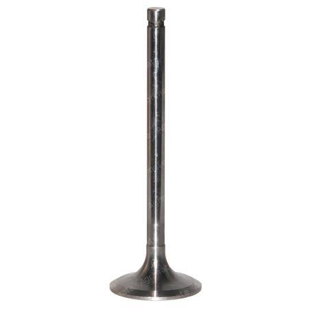 ENGINE VALVE INTAKE
Ø 47.50 x 9.40 mm - L 146.80 mm - 30 °