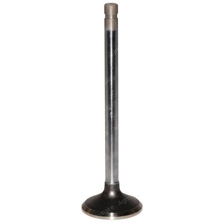 ENGINE VALVE EXHAUST
Ø 43.00 x 9.40 mm - L 146.30 mm - 45 °