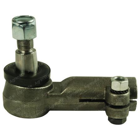 TIE ROD OUTER
LEFT