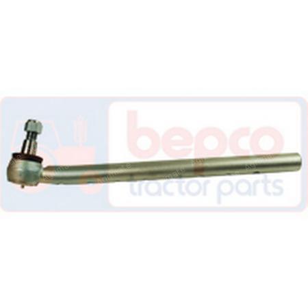 TIE ROD OUTER
RIGHT