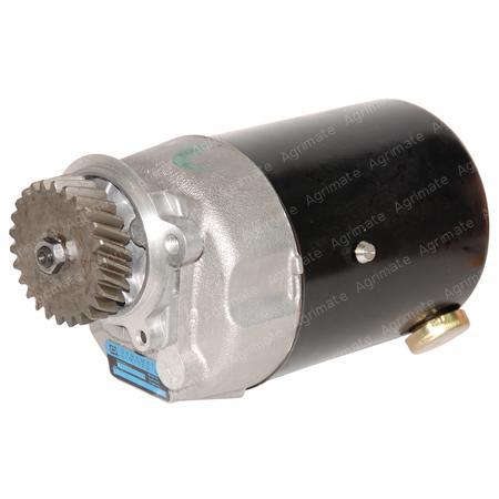 STEERING PUMP