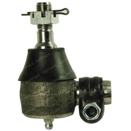 STEERING JOINT