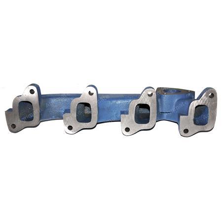 EXHAUST MANIFOLD