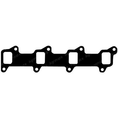 EXHAUST MANIFOLD GASKET
37.2 X 50 MM