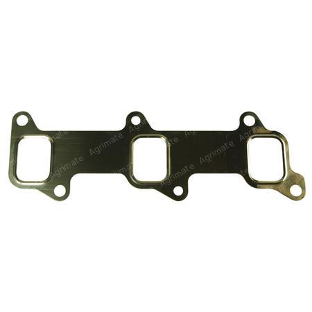 EXHAUST MANIFOLD GASKET
37.2 X 50 MM