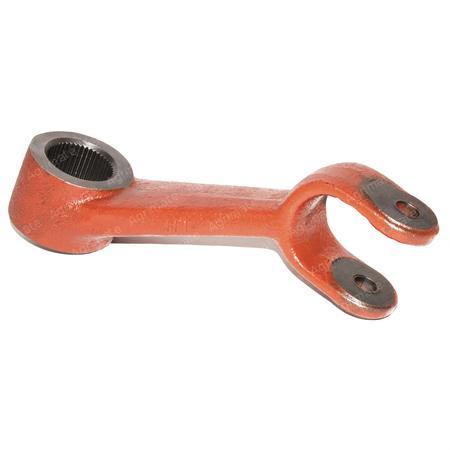 ROCKSHAFT LIFT ARM
LH - L 225 X 58 M