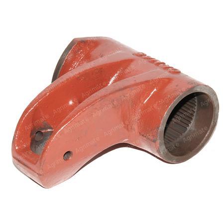 INTERNAL LIFT ARM