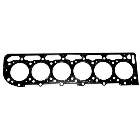 CYLINDER HEAD GASKET
METAL - (NEW TYPE MOTEUR)