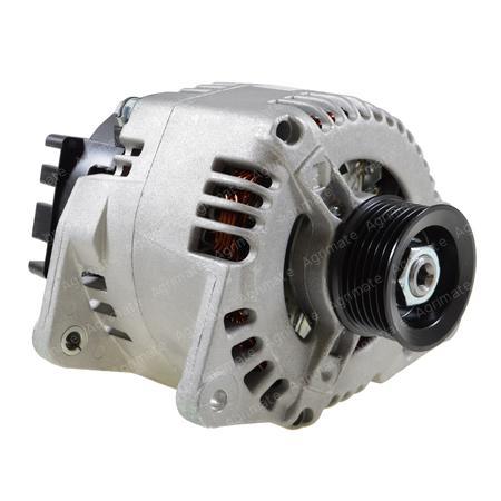 ALTERNATOR
14 V - 100 A