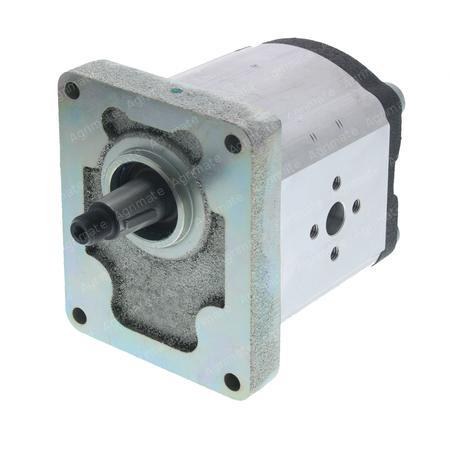 HYDRAULIC PUMP
25 CC