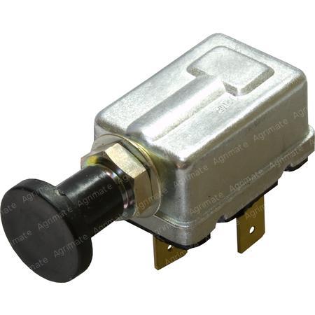 IGNITION SWITCH