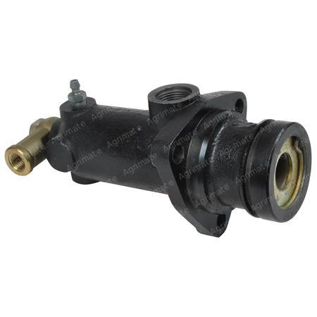 MASTER BRAKE CYLINDER