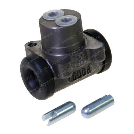 BRAKE SLAVE CYLINDER