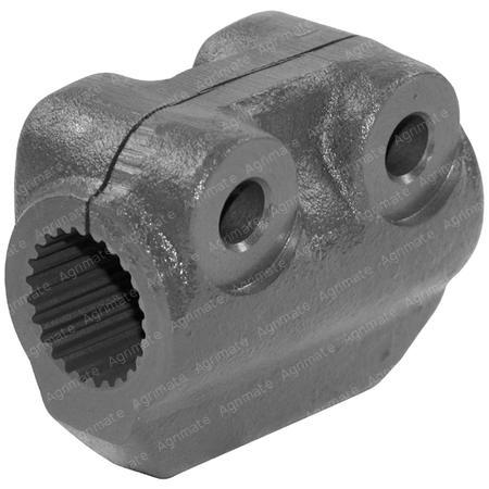 COUPLING,DRIVE AXLE
21 Z