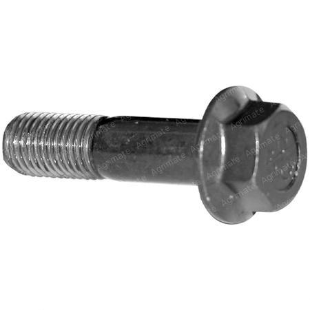 HEXAGON BOLT
M12 - L 45 MM