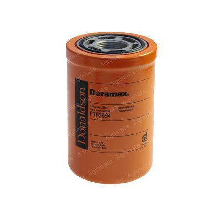 HYDRAULIC FILTER