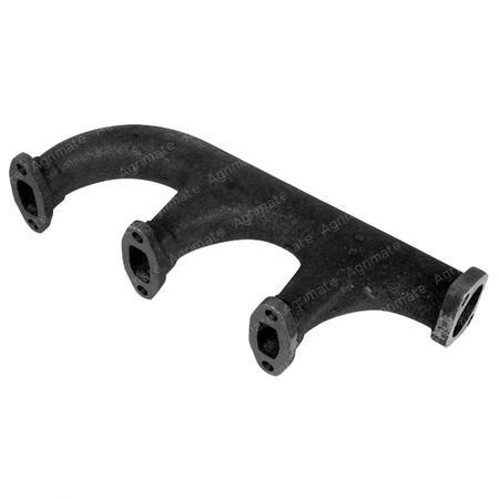 EXHAUST MANIFOLD