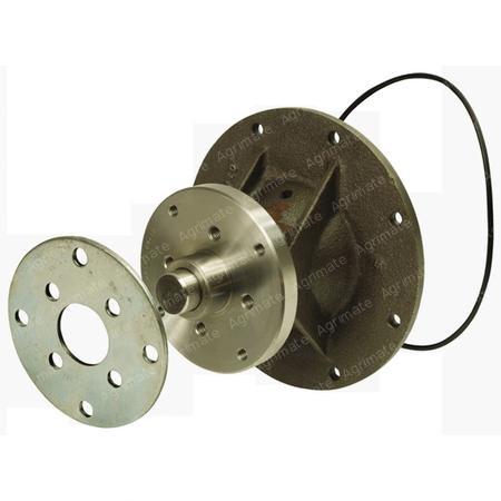WATER PUMP