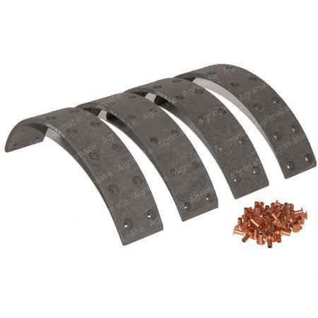 BREAK LINING KIT