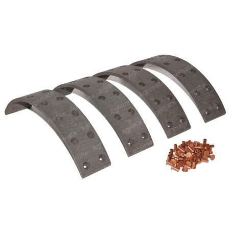BREAK LINING KIT