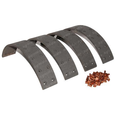 BREAK LINING KIT