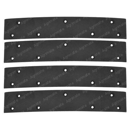 BREAK LINING KIT