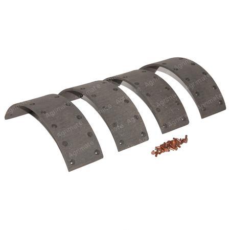 BREAK LINING KIT