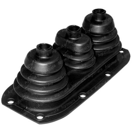 GEAR LEVER BOOT