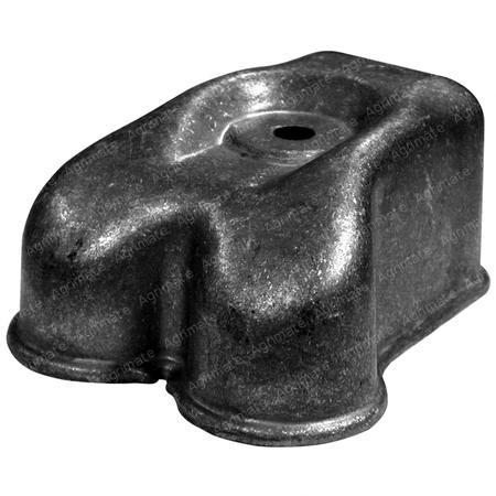 CYLINDER HEAD COVER