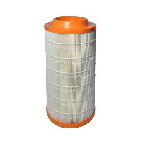 OUTER AIR FILTER