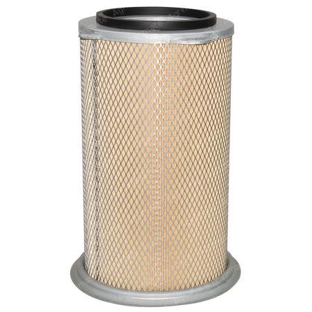 OUTER AIR FILTER
