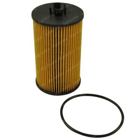 OIL FILTER ELEMENT