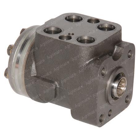 STEERING CONTROL UNIT
OSPB 160 - 150-0028
